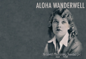 aloha wanderwell